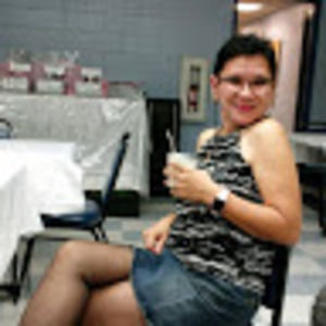 Meet your Posher, Grace